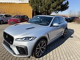 Jaguar F-Pace (2022) 5.0 SVR REZERVOVÁNO  - náhled 10