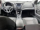 Hyundai i40 (2017) 1.7 CRDi, ČR, AC, park.čidla - náhled 8
