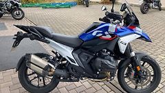BMW R 1300 GS (2024) 2024 TROPHY - fotografie inzerátu
