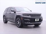 Jeep Grand Cherokee 2,0 4xe Summit Plug-In CZ DPH - náhled 46