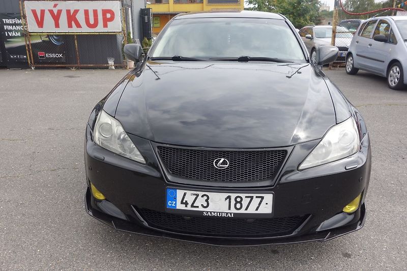 Lexus Ostatní 220 2,2D ČR SERVISOVÁNO !! ! - fotka 4 z 29