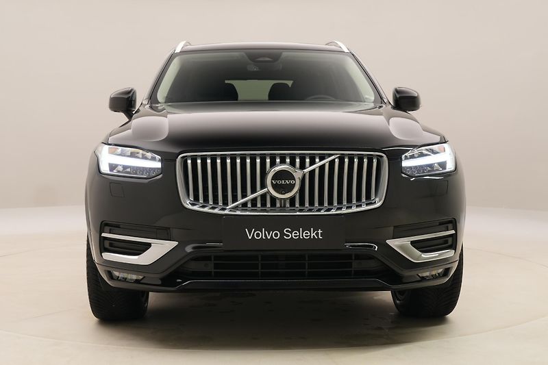 Volvo XC90 B5 AWD BRIGHT PLUS AUT 7míst - fotka 16 z 62