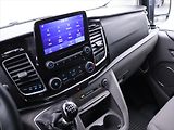 Ford Tourneo Custom 2,0 TDCi 136kW 8-Míst L2 DPH - náhled 19