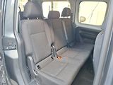 Volkswagen Caddy (2020) MAXI 2,0TDi 7míst DSG HIGHLINE - náhled 16