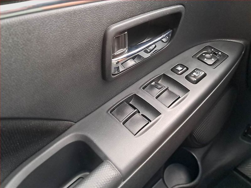 Mitsubishi ASX (2020) 2.0 MIVEC, Serv.kniha - fotka 16 z 17