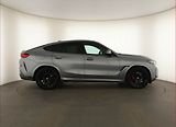 BMW X6 (2025) xDrive40d, M PAKET, VZDUCH - náhled 6