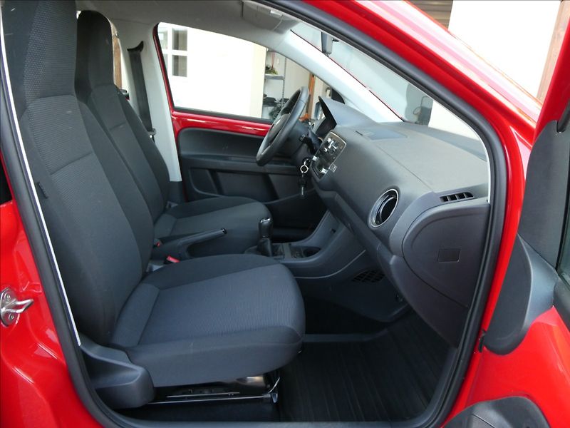 Škoda Citigo 1,0 MPi Elegance,2xkola,1.maji - fotka 20 z 41