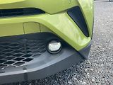 Toyota C-HR 1.8HSD, ČR, Lime, záruka - náhled 9