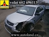 Kia Rio (2008) VOLAT 602696113 - náhled 2