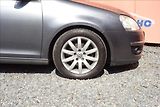 Volkswagen Golf 1,9 TDi 77KW, ČR, SERVIS. KN. - náhled 9
