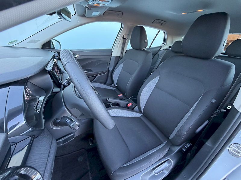 Škoda Fabia (2022) 1.0 MPI 59kW Active - fotka 6 z 35