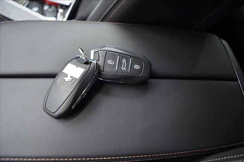 Peugeot 508 (2019) 1,6 PT GT LINE - fotka 17 z 23