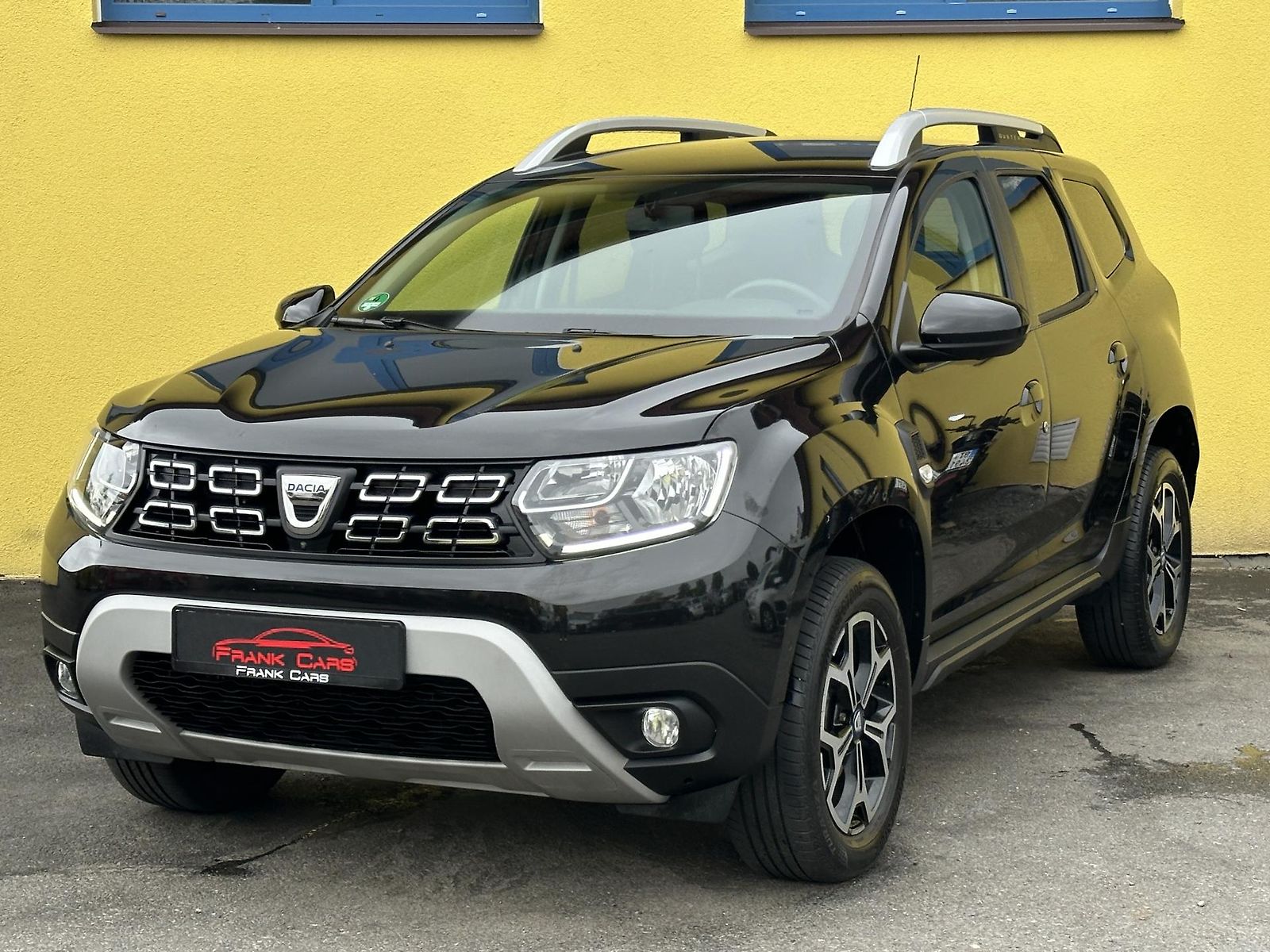 Dacia Duster 1.0/74kW+LPG*4x2* 1.Maj.*NAVI 