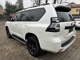 Toyota Land Cruiser 4,0   150 Prestige - náhled 8