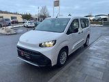 Toyota ProAce City Verso MC24 1.5L MT - náhled 2