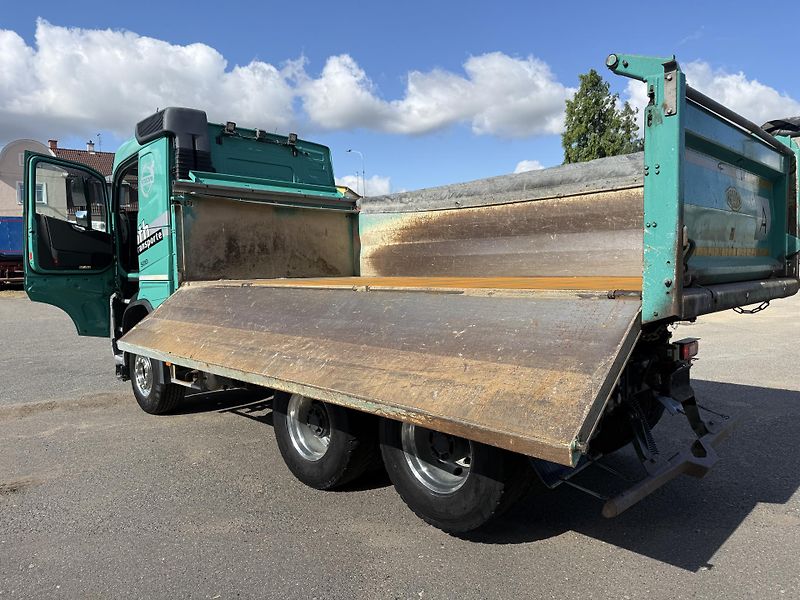 Volvo FH 500 6x4 Bordmatic TOP STAV  - fotka 14 z 23