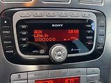 Ford Mondeo (2008) 2.2 TDCi, autoAC - náhled 17