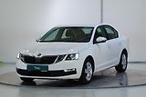 Škoda Octavia - náhled 1