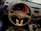 Kia Sportage (2012) 1.7 CRDi, Active, kamera - náhled 11