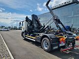 MAN TGM 18.290 HIAB 158 A KONTEJNER - náhled 6