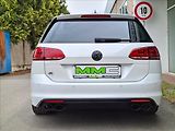Volkswagen Golf R*Variant*KM!PO SERVISE!!! - náhled 4