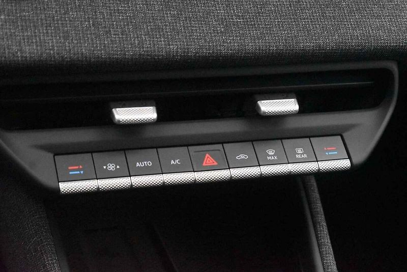 Volkswagen ID.Cross - budoucí velkosériový elektromobil.