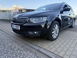 Škoda Octavia (2017) 1.6tdi - náhled 11