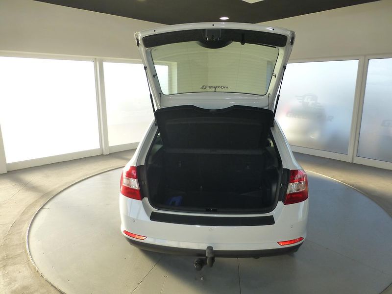 Škoda Rapid (2016) 1,6TDI-85KW*VYHŘ.SED**NAVI** - fotka 25 z 27