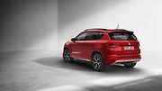 Seat Ateca FR.