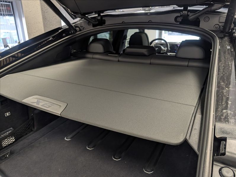 BMW X6 xDrive 30d M Sport - fotka 33 z 38