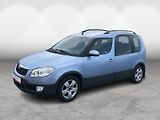 Škoda Roomster A 1.6i Scotline - náhled 1