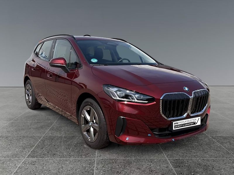 BMW Řada 2 220 Active Tourer H/K Kamera - fotka 3 z 19