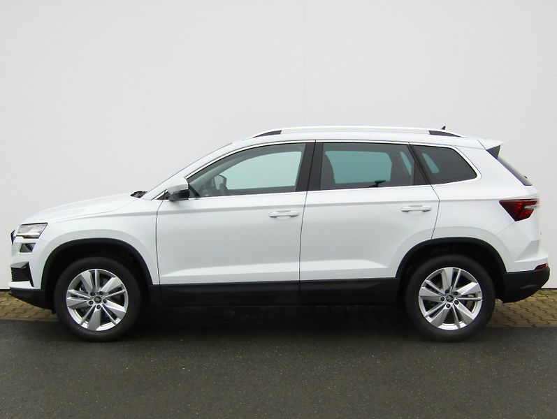 Škoda Karoq (2026) Top Selection 2,0 TDI 4x4 DSG - fotka 3 z 30
