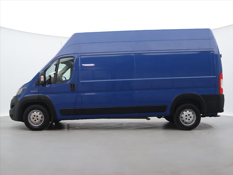 Fiat Ducato 2,3 MTJ 103kW L3H3 MAXI CZ DPH - fotka 4 z 28