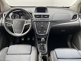 Opel Mokka (2016) 1.4 T 4x4, Innovation - náhled 8