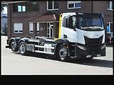 Iveco X-WAY (2026) Ad 260 6x2 JNK EURO 6 - náhled 1