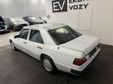 Mercedes-Benz Třídy E (1991) 2.3 , AT ,SERVIS DOLOŽEN! - náhled 7