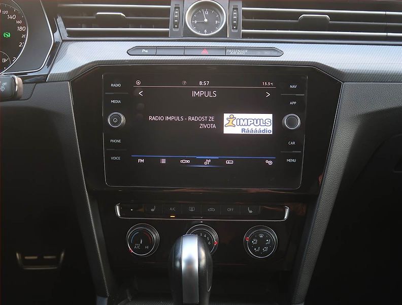 Volkswagen Arteon (2020) R-line 2.0 TDI - fotka 12 z 25