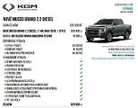 Ostatní (2026) Grand 2,2 AWD A6 - náhled 2