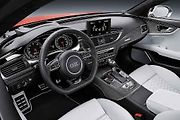 Audi RS 7 Sportback.