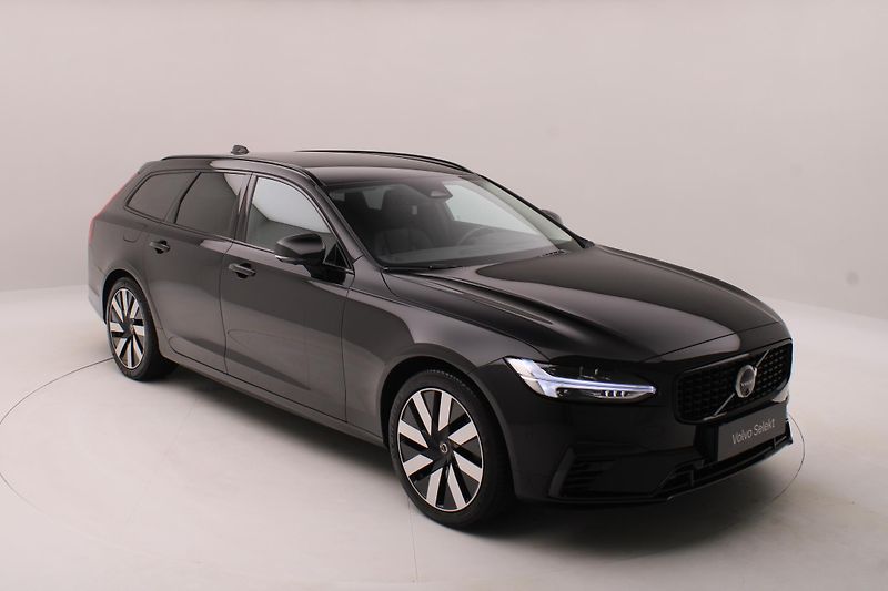 Volvo V90 T6 AWD PLUG-IN DARK PLUS AUT - fotka 17 z 59