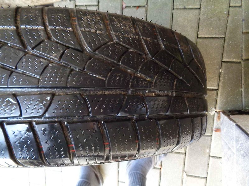 Ostatní _ 16ALU 5x112 6,5J 16H2 ET45 - fotka 7 z 7