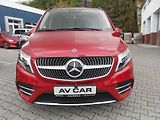 Mercedes-Benz Třídy V 300d 6míst 4Matic ČR 1.m DPH - náhled 1