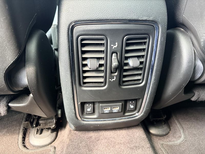 Jeep Grand Cherokee 3.0 V6 CRD 184KW - fotka 38 z 47