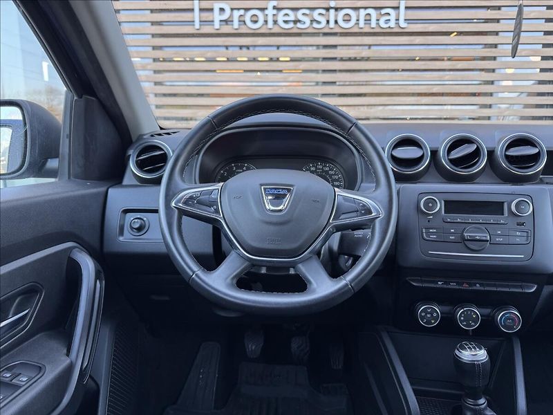 Dacia Duster 1,6 COMFORT - fotka 5 z 16