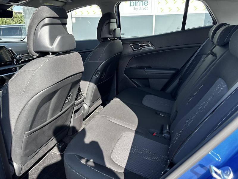 Kia Sportage (2025)  Exclusive 1.6 T-GDI HEV 155kW - fotka 9 z 9