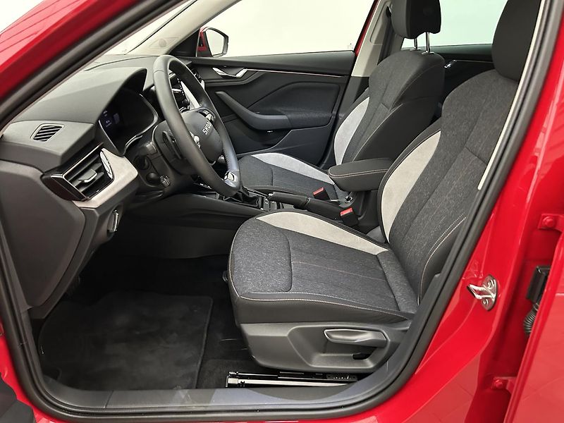 Škoda Kamiq 1.5 TSI Top selection - fotka 21 z 27