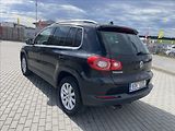 Volkswagen Tiguan 2,0 TDi 100kw 4x4 DSG Panorama - náhled 30