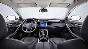 Ford Territory