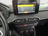 Dacia Sandero (2023) 1.0 TCe, Automat, Tempomat - náhled 12